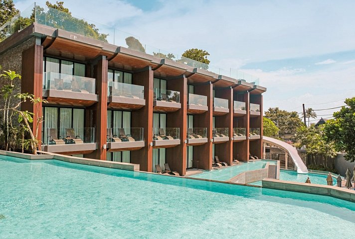 KC Grande Resort & Spa