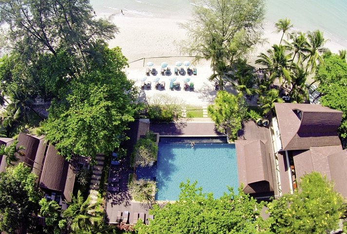 Barali Beach Resort & Spa