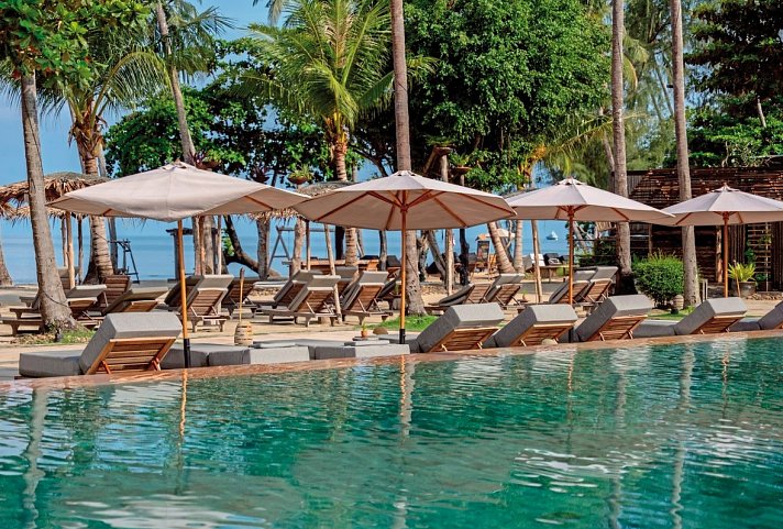 Dinso Resort & Villas Ko Chang, Vignette Collection