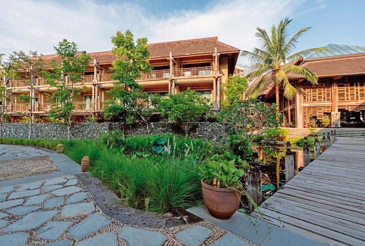 Dinso Resort & Villas Ko Chang, Vignette Collection