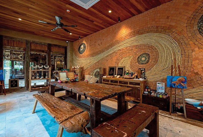 Dinso Resort & Villas Ko Chang, Vignette Collection - D Craft Studio