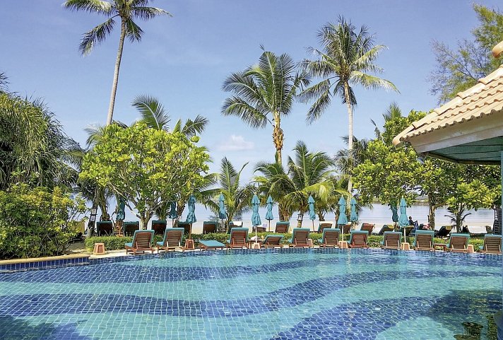 Koh Chang Paradise Resort & Spa