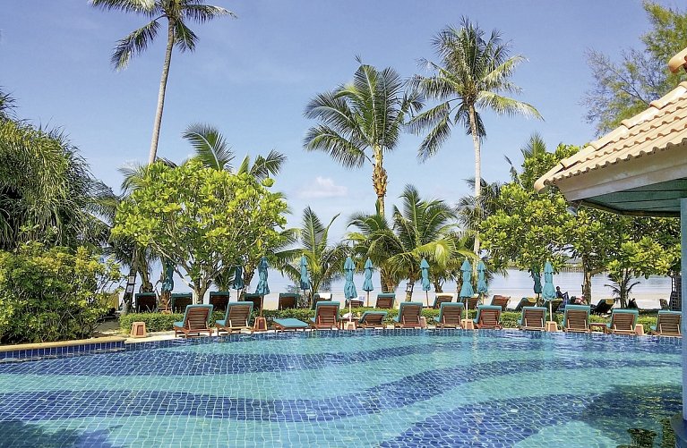 Koh Chang Paradise Resort & Spa