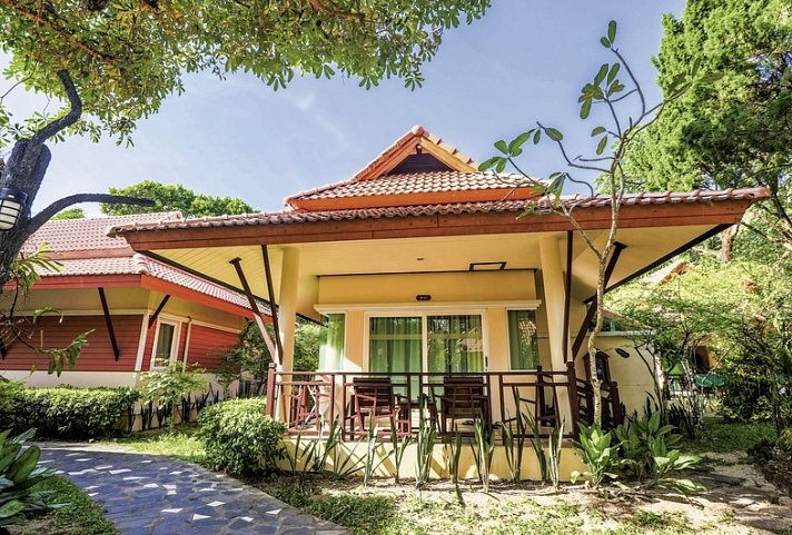 Koh Chang Paradise Resort & Spa