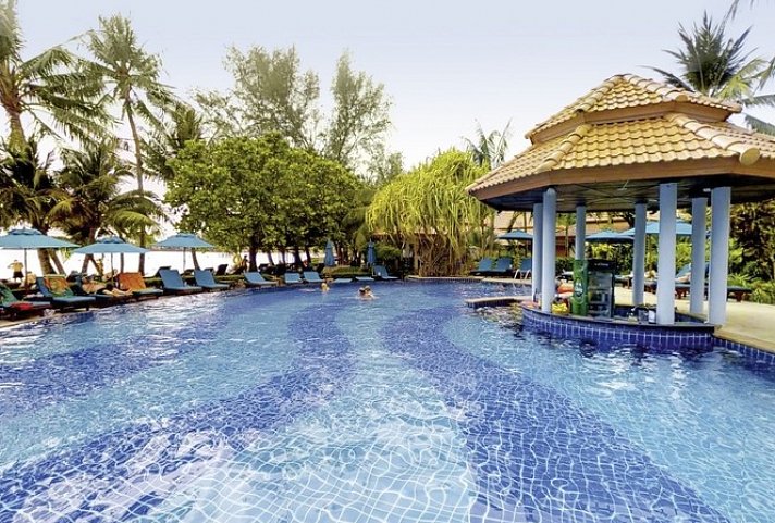 Koh Chang Paradise Resort & Spa