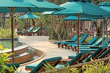 Koh Chang Paradise Resort & Spa