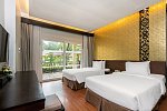 Koh Chang Paradise Resort & Spa