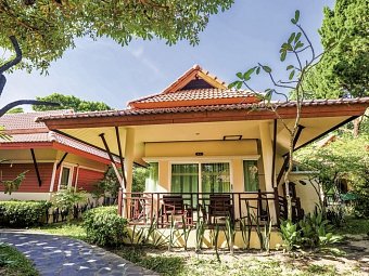 Koh Chang Paradise Resort & Spa