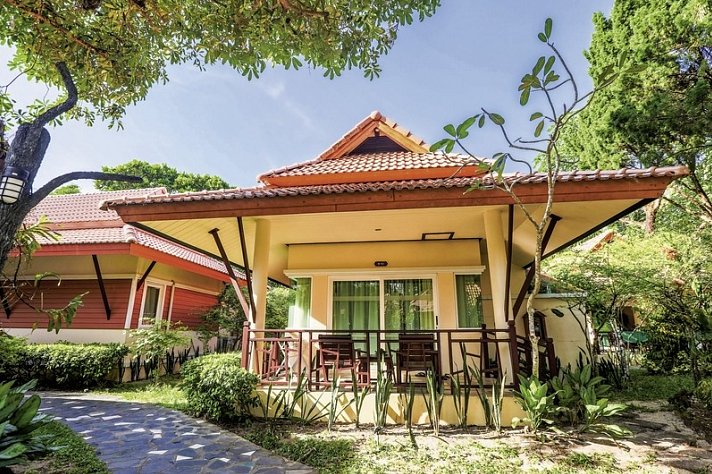 Koh Chang Paradise Resort & Spa