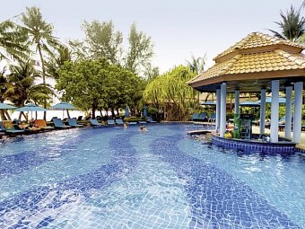 Koh Chang Paradise Resort & Spa