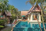 Koh Chang Paradise Resort & Spa