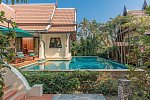 Koh Chang Paradise Resort & Spa