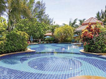 Koh Chang Paradise Resort & Spa