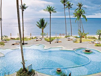 Mercure Koh Chang Hideaway