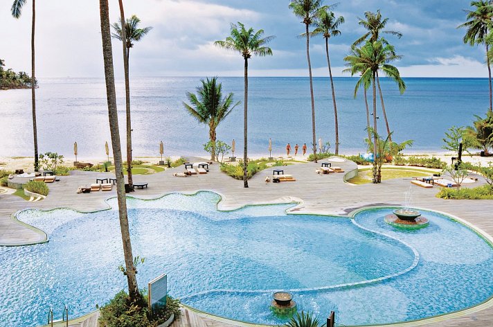 Mercure Koh Chang Hideaway