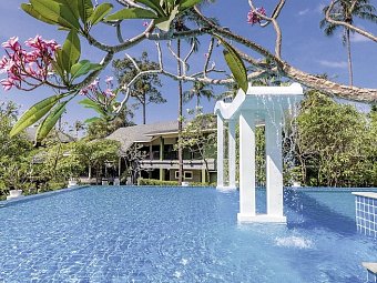 Mercure Koh Chang Hideaway