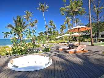 Mercure Koh Chang Hideaway