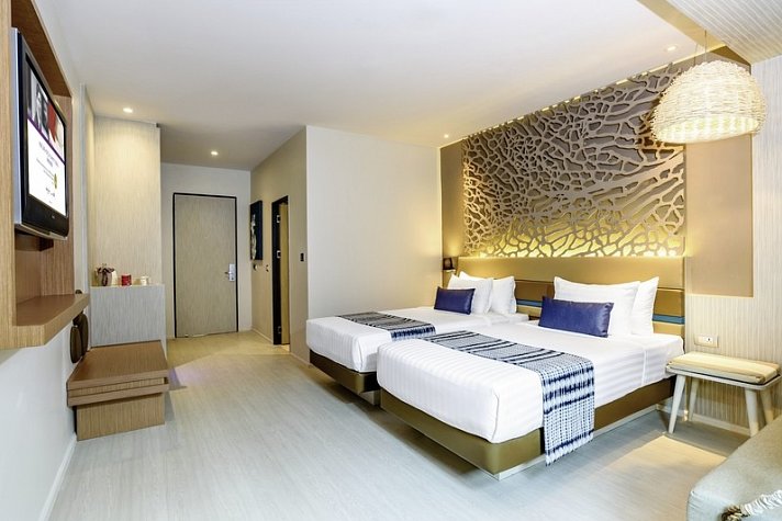 Mercure Koh Chang Hideaway