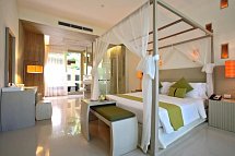 Mercure Koh Chang Hideaway - Wohnbeispiel Superior (Zimmercodierung US1)