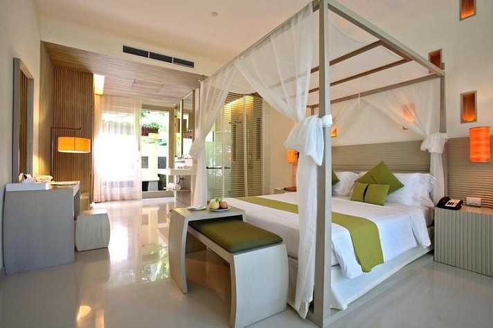 Mercure Koh Chang Hideaway