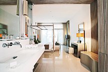 Mercure Koh Chang Hideaway - Wohnbeispiel Superior (Zimmercodierung US1)