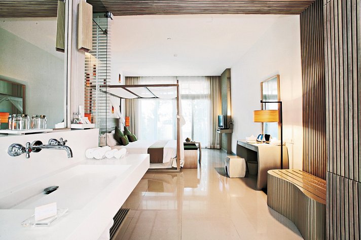 Mercure Koh Chang Hideaway
