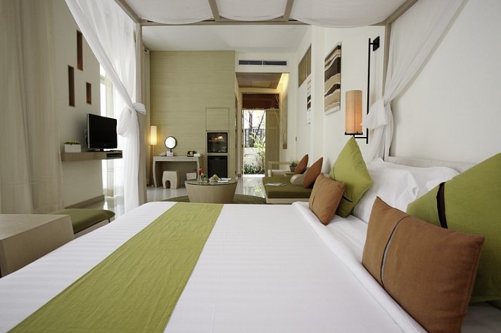Mercure Koh Chang Hideaway