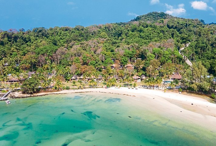 Tolani Resort Koh Kood