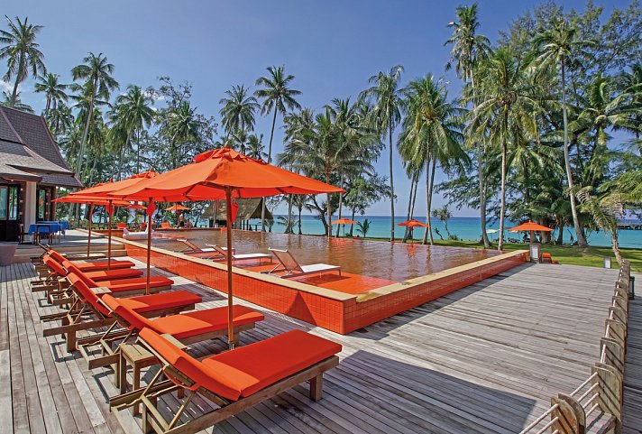 Koh Kood Paradise Beach