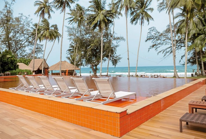 Koh Kood Paradise Beach