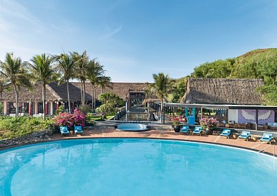 Avani Quy Nhon Resort & Spa Quy Nhon