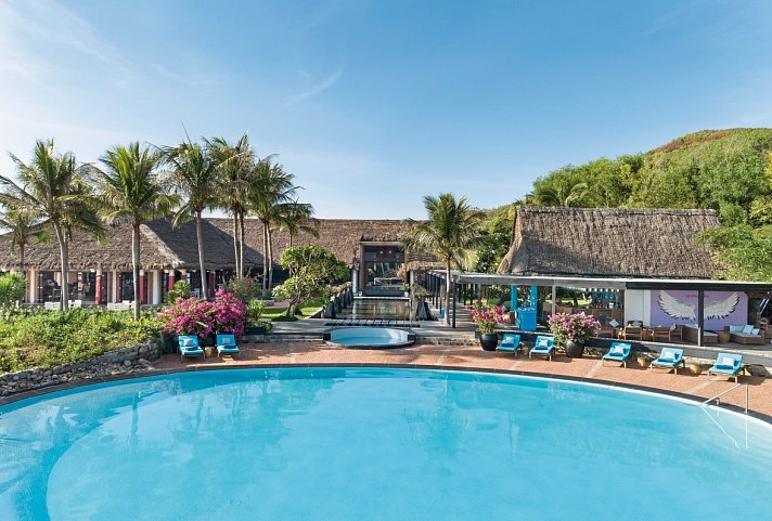 Avani Quy Nhon Resort & Spa