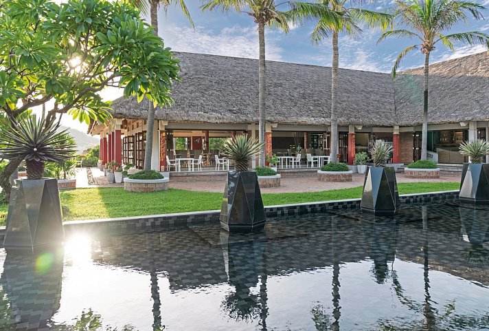 Avani Quy Nhon Resort & Spa