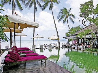 Koh Samuis Inselwelten