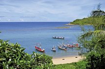 Koh Samuis Inselwelten