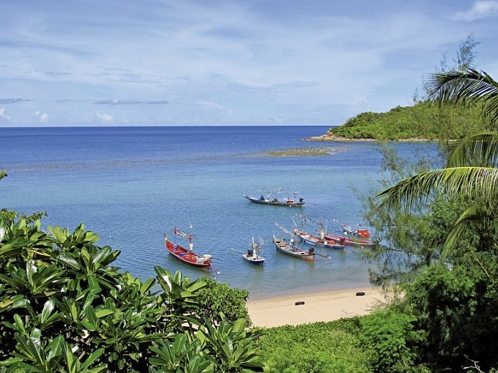 Koh Samuis Inselwelten