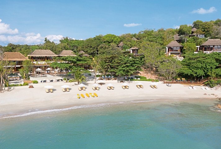 Six Senses Samui