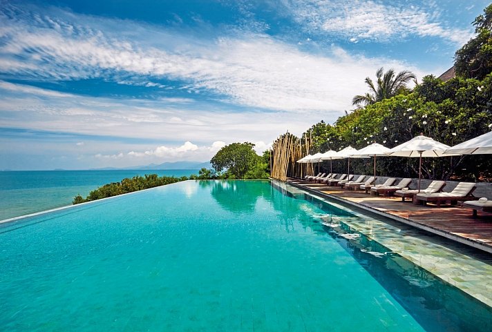 Six Senses Samui