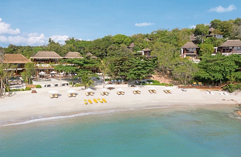 Six Senses Samui
