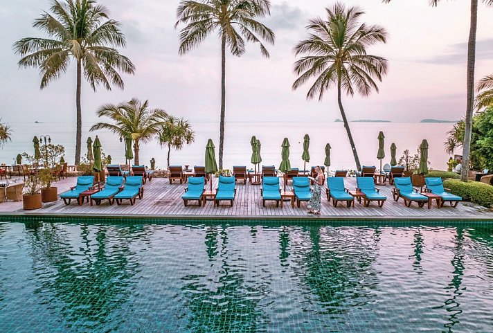 Bo Phut Resort & Spa
