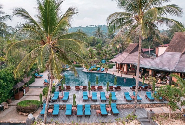 Bo Phut Resort & Spa
