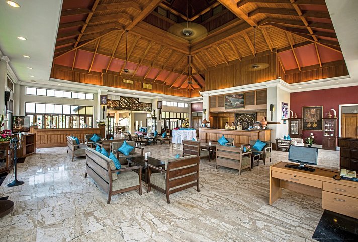 Fair House Beach Resort & Hotel