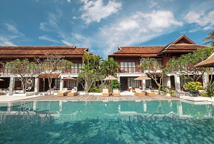 Chaweng Regent Beach Resort