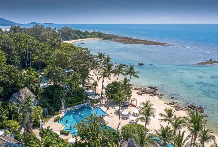 Centara Villas Samui