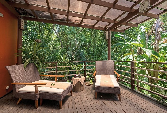 Centara Villas Samui - Spa