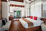 Pavilion Samui Villas & Resort