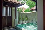 Pavilion Samui Villas & Resort