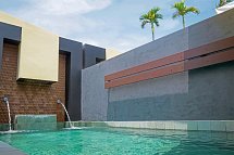 Pavilion Samui Villas & Resort - Wohnbeispiel Premier Pool Villa (Zimmercodierung VMR)