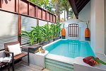 Pavilion Samui Villas & Resort