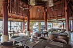 Pavilion Samui Villas & Resort